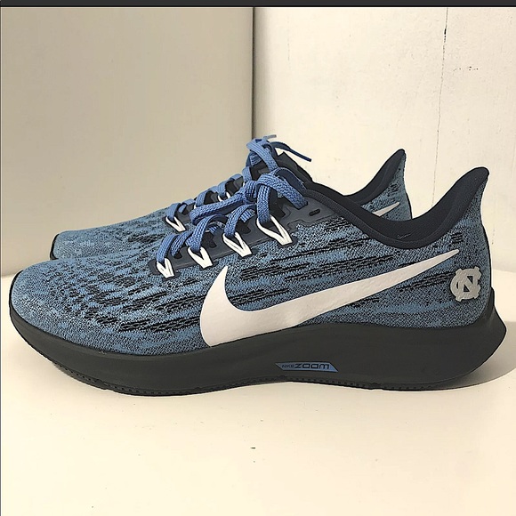 nike air zoom pegasus 36 unc